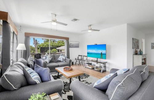 Goodland pet-friendly home with dock and kayaks - Foto 3