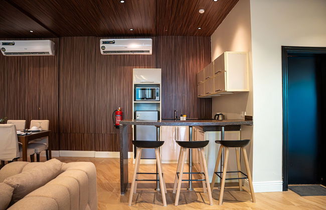 Arjanpark resort - Foto 34