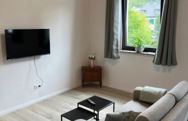 Kurpark Ferienwohnung - Foto 30