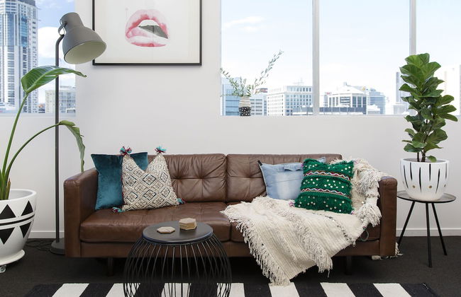 The Ridge Apartment Hotel - Photo 19