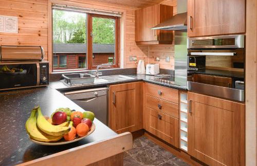 Woodlands Hotel & Pine Lodges - Foto 61