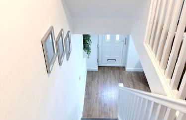 The Leigh Haven - 3 Bed Luxury Home - Foto 38