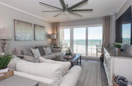 5-STAR BEACHFRONT D505 - Total Remodel - Nov & Dec Snowbirds Welcome! - Foto 11