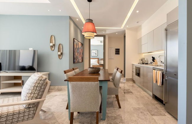 IL LAGO AT JUANILLO BEACH - Foto 44