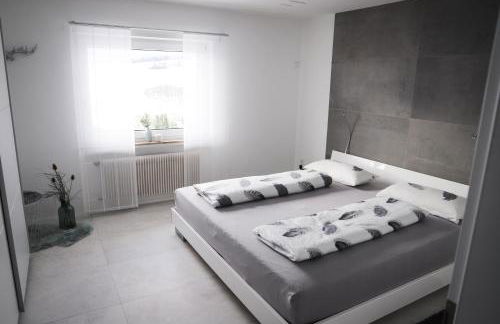 Ferienwohnung Panoramablick-Rhön - Foto 9