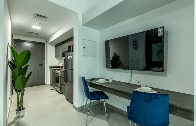 Primestay - Bella Rose Residences - Al Barsha - Photo 17