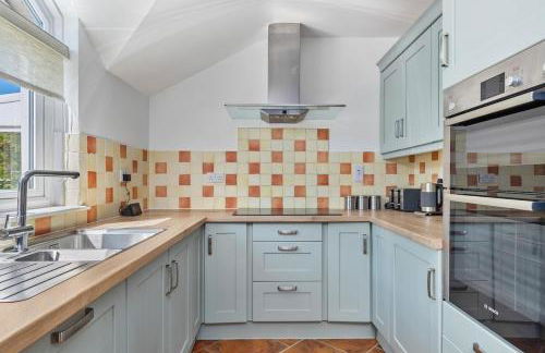 Southwood Cottage Newgale - Foto 23