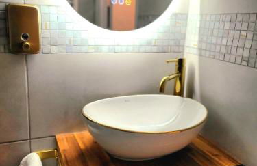 Golden Art Studio - Foto 18