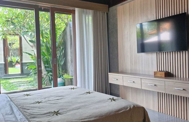 Jero Kelodan Villa - Foto 5