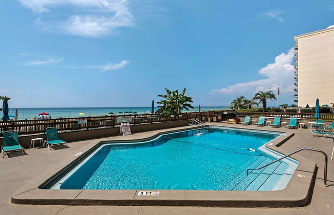 Mariner by iTrip Panama City Beach - Foto 48