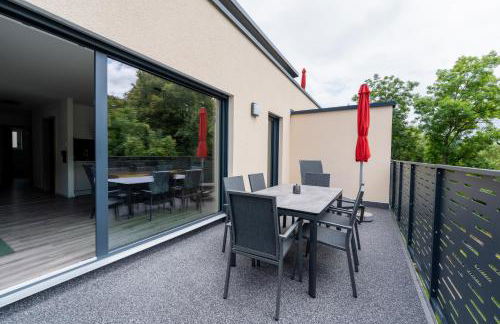 BPS Apartment #12 View - NEU - Natur - Deluxe - Modern - Foto 27