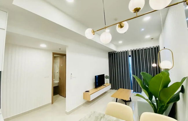 Soho View Residence Luxury Apartment - Foto 23