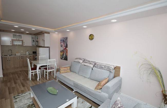 Dodona Apartments - Foto 71