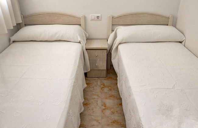 Apartamentos Turísticos Fresno - Foto 8