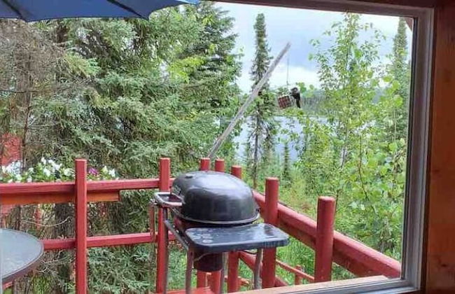 Moose Landing - Foto 56