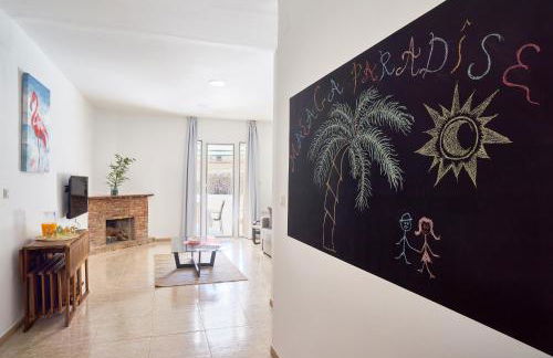 Villa Rosita Suites en Playa de la Malagueta con terraza - Foto 71