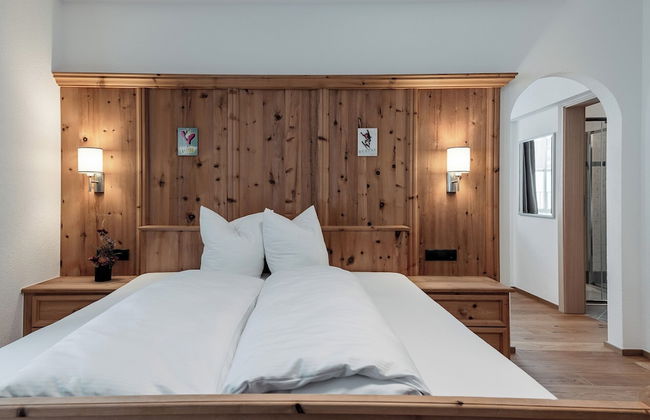 Chalet Pirchhof by MYALPS - Foto 2