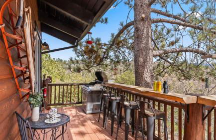 Scenic North Shore Stay w Games Near Snow Summit Lakeview Lodge by AvantStay - Foto 39