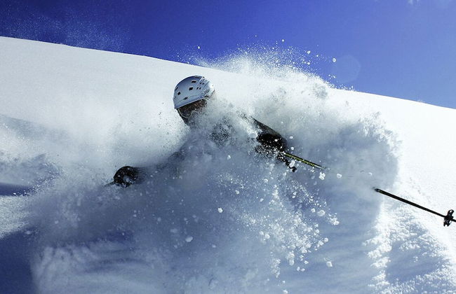 Fawn Townhome 4 bed 3 bath HTJP4 - Foto 25