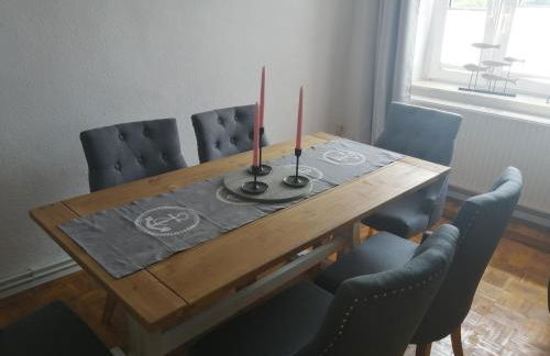 Ferienhaus Zur alten Schleuse - Foto 16