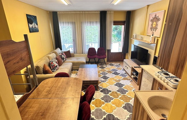 Tapanoz Villa - Foto 12