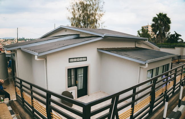 One Click Apartment - Foto 50