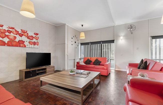 The Gazebo Place - Spacious 4 Bedroom near Murray River - Foto 9