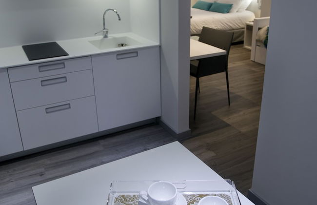 Salamanca Suite Studios - Foto 21