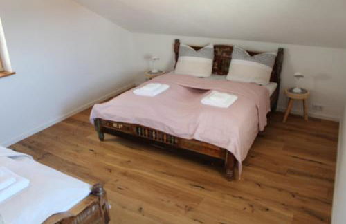 Lana Salta Alpakas - Gemütliche Gästezimmer auf dem Bauernhof - Foto 19