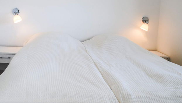 4 Person Holiday Home in Allinge - Foto 2, Habitación