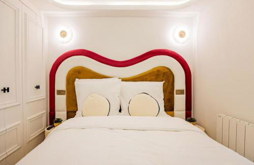 8#New suite 4 people - Saint-Germain Notre-Dame - Foto 7