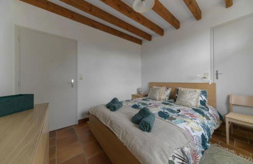 Le Berylune - Maison 2 chambres - Campagne - Foto 4