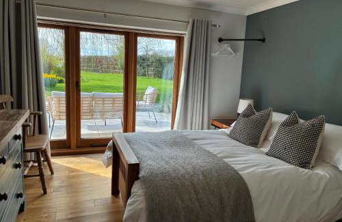 Cottage 7 mins from Henley with gated parking - Foto 17