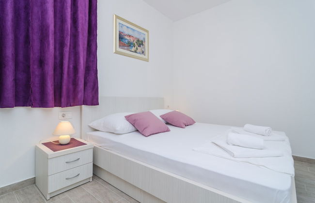 Apartments Villa Dadic - Photo 24