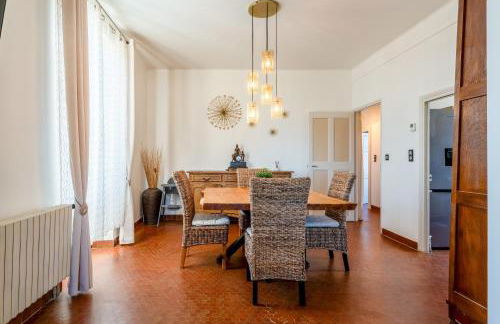 Beau T3 Vue Vallée De L'eure - Foto 8