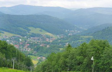 Apartamenty na Soszowie, Wisła - widokowe miejsce z Balią & Prywatną Sauną, obok stoku narciarskiego i Bike Parku, dla max 16 osób - Foto 75