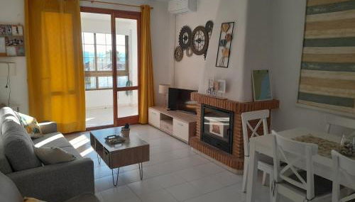 Acogedor apartamento con vistas 80 m2 - Foto 4