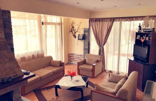 Guesthouse Adonis - Foto 67