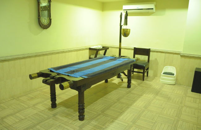 Chokhi Dhani The Palace Hotel - Foto 54