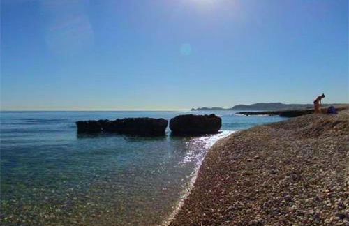 Arenal Dream The Beachfront Paradise - Foto 46