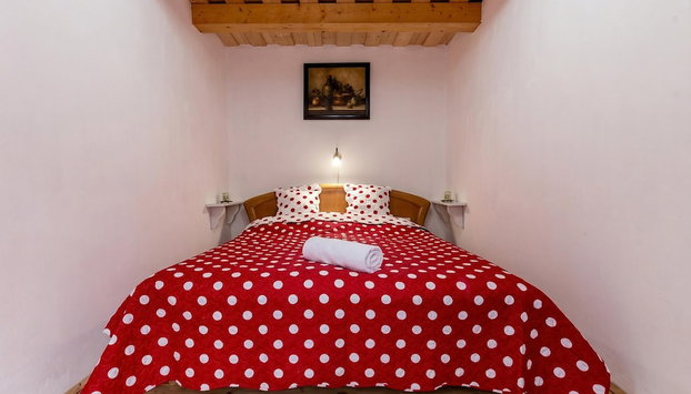 Klementina's Guest House - Foto 2, Quarto
