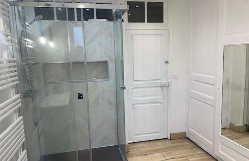 Maison 4 à 6 personnes à Verneuil sur Avre - Foto 15