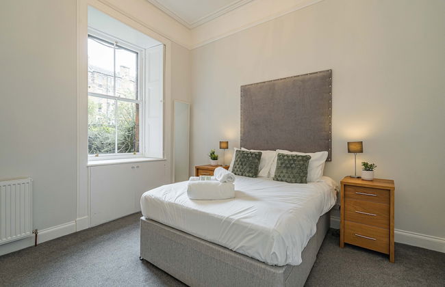 Chic 2 Bedroom Apartment near Old Town - Foto 7