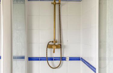 Villa du Menhir, vue panoramique sur la mer - WarmHouse - Foto 32