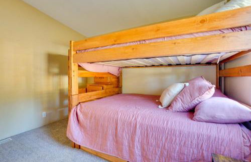 Lovely Detroit Home with Deck - Walk to Town! - Foto 15