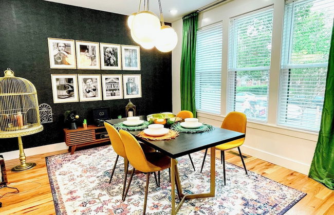 Boutique Chic - Photo 10