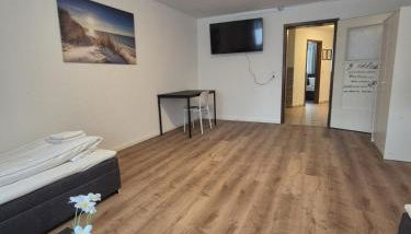 Zentrale Unterkunft in Neumünster - Foto 2