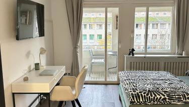 Waldstadt Urban nähe KIT - Foto 4