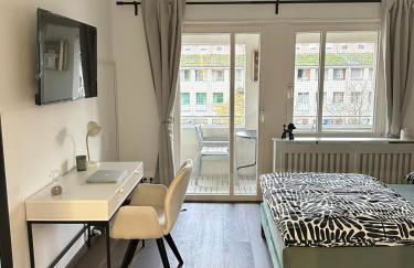 Waldstadt Urban nähe KIT - Foto 4