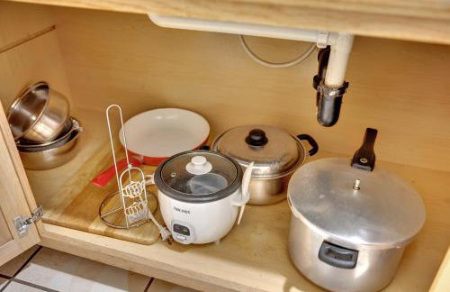 Villa Juan BR Private Entry Pool Spa BBQ Free Parking - Foto 11